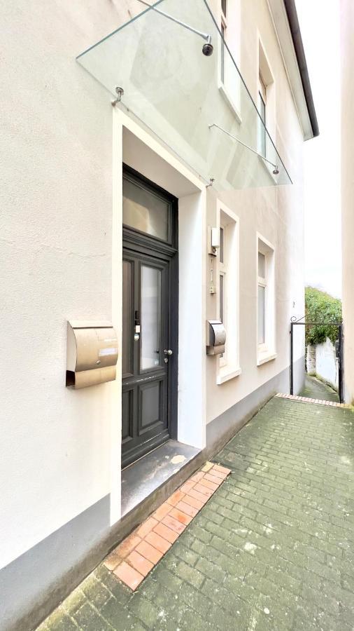 Geraeumiges City-Apartment Mit 2 Badezimmer Und Parkplaetzen D46-Og Oldenburg Esterno foto